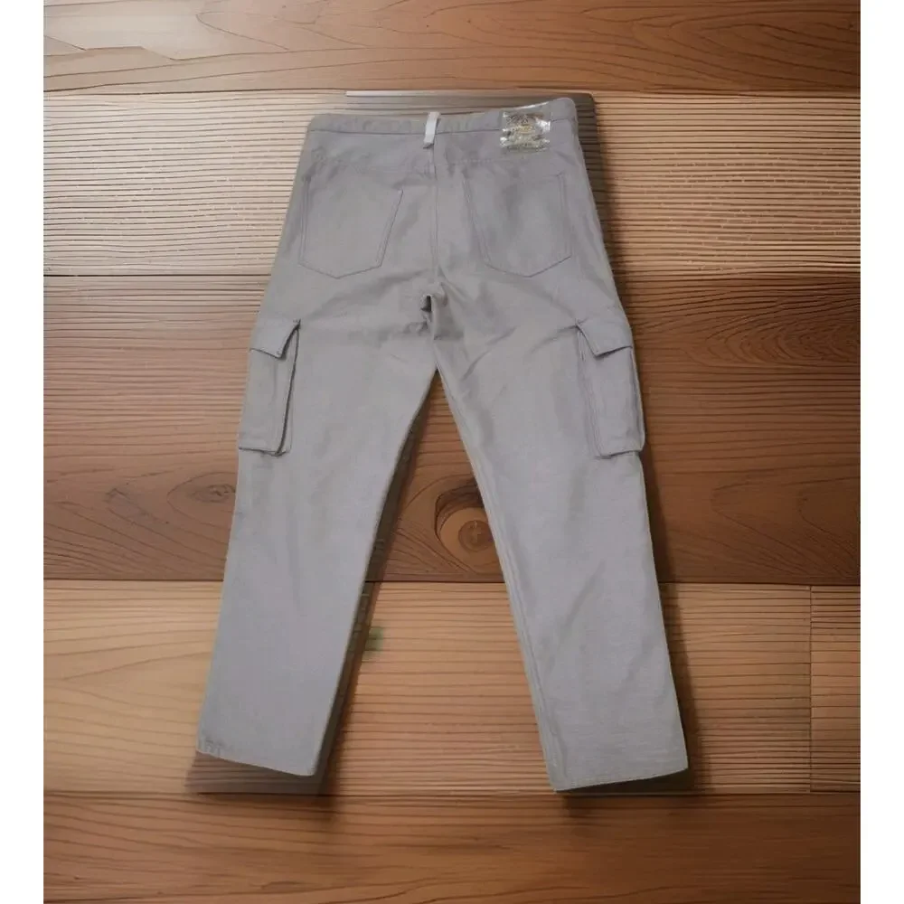 Advisory Board Crystals Men ABC/Cargo Pants Size 34